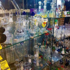 Smoke Shop à Lannion