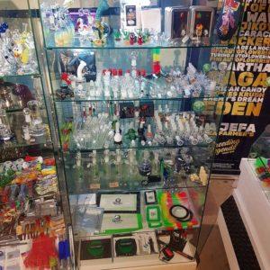 Smoke Shop à Lannion