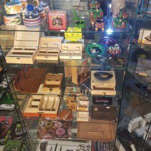 Smoke Shop à Lannion